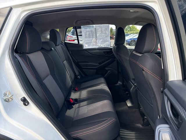 Used 2018 Subaru Crosstrek 2.0i Premium w/ Popular Package #2 AWD/4WD image 10