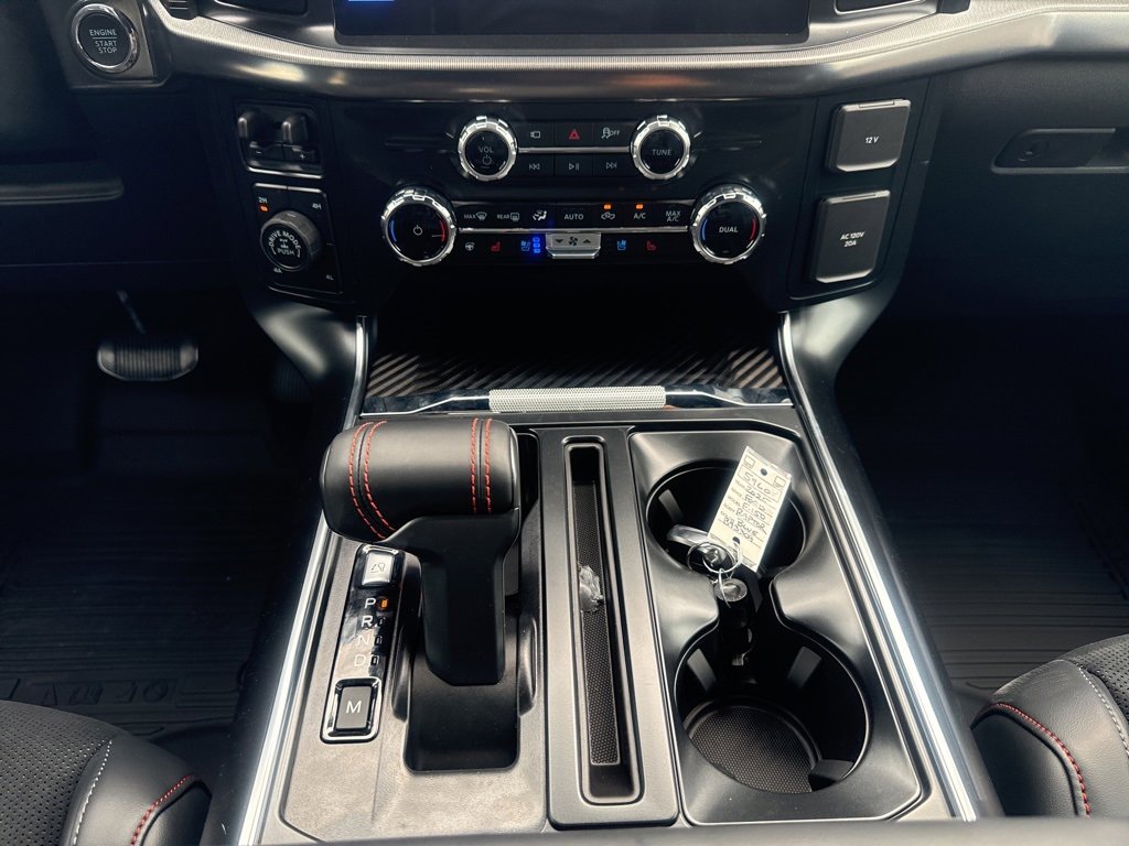 New 2025 Ford F150 Raptor image 21