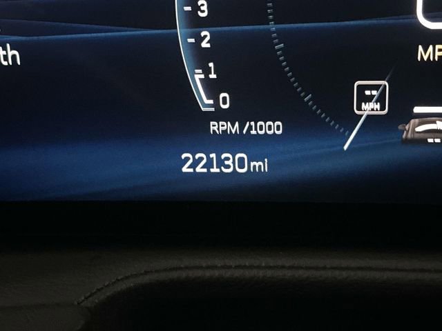 Certified 2025 Cadillac XT4 Premium Luxury w/ Cold Weather Package image 38