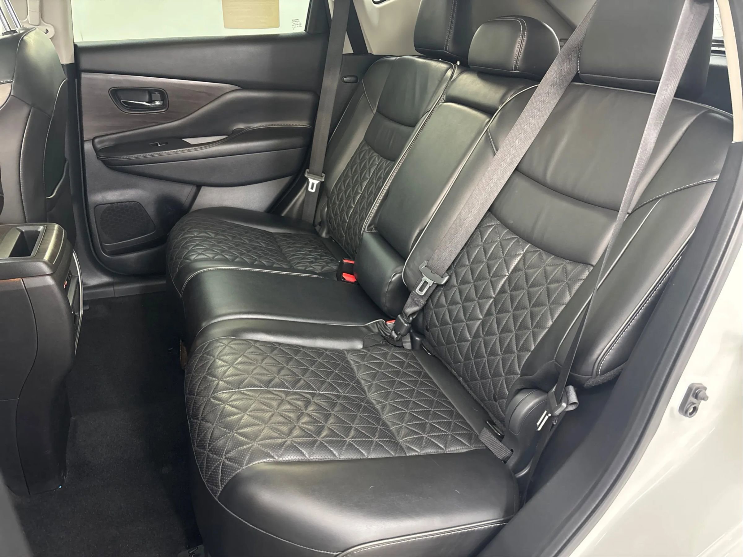 Used 2020 Nissan Murano Platinum image 14