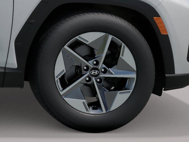 New 2026 Hyundai Tucson SEL Plus AWD/4WD image 8