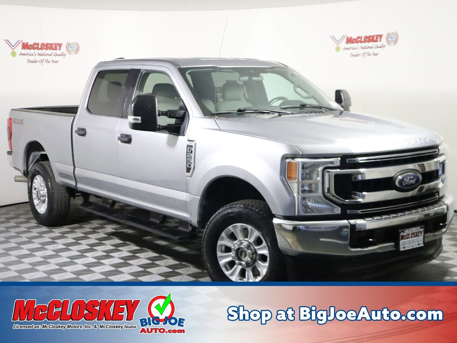 Used 2020 Ford F250 XLT