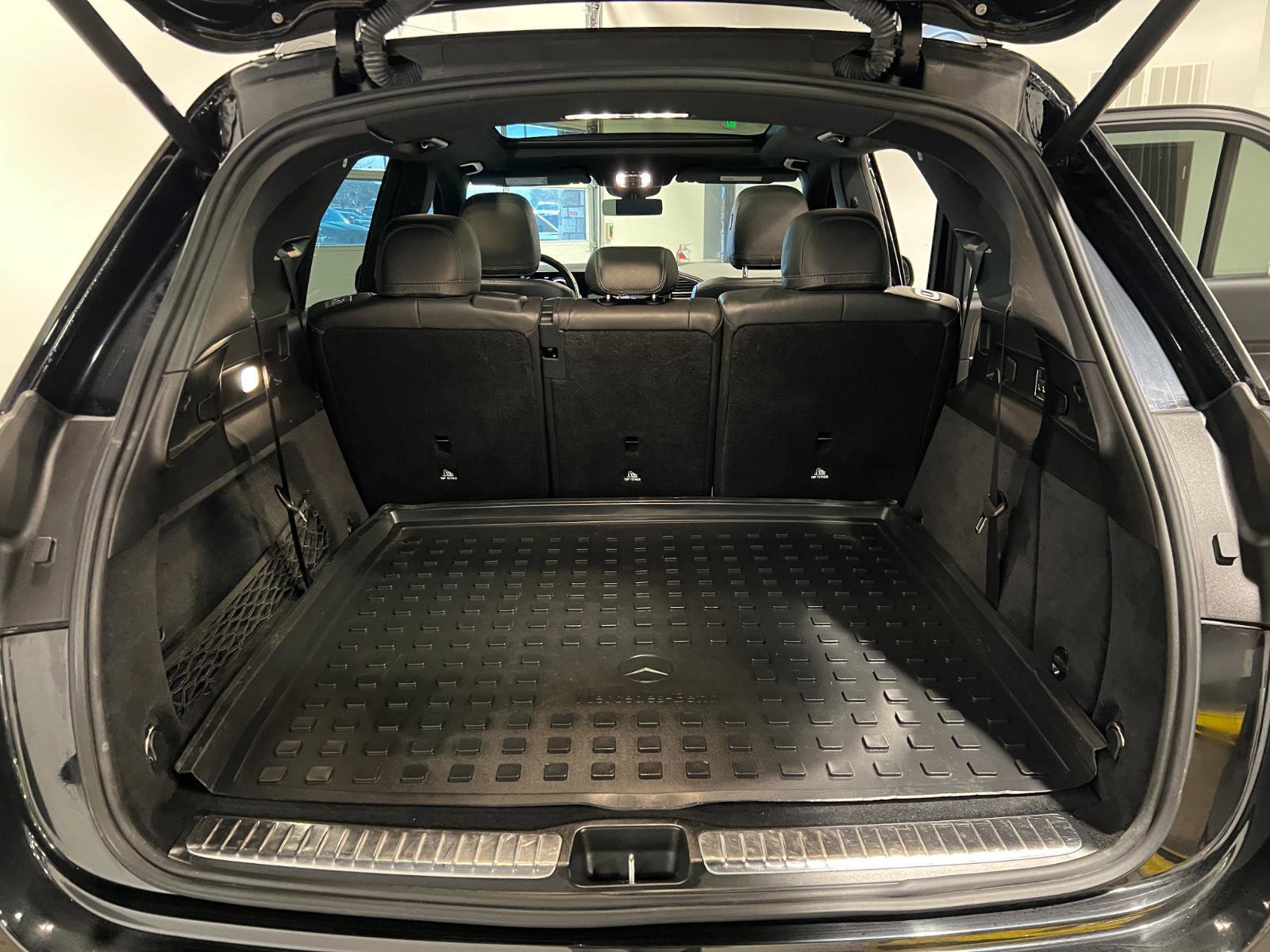 Used 2022 Mercedes-Benz GLE 350 4MATIC image 34