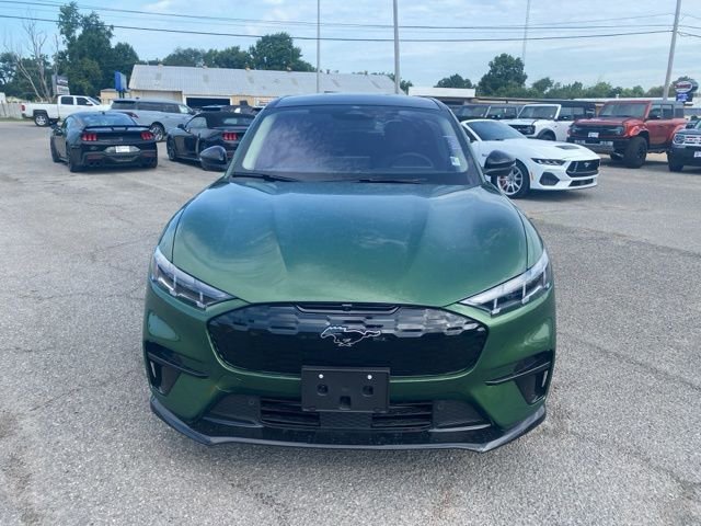 New 2025 Ford Mustang Mach-E Premium w/ Sport Appearance Package image 9