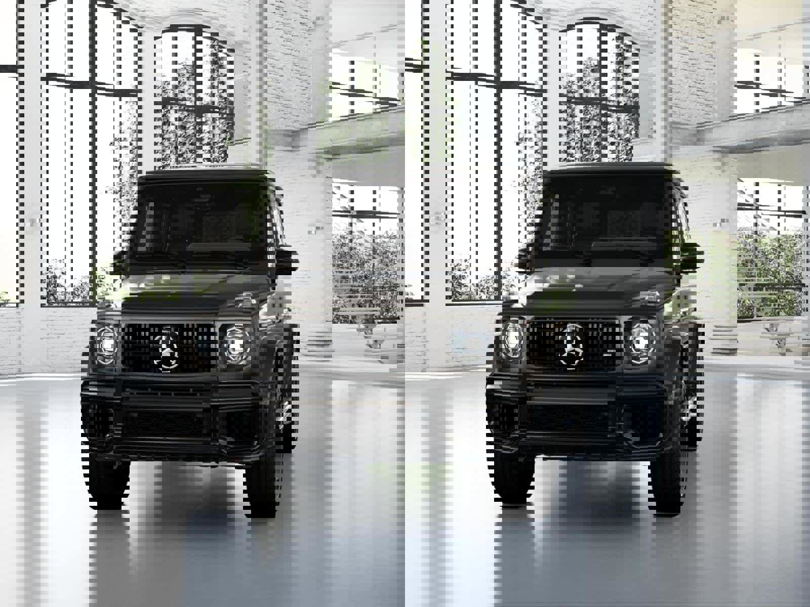 New 2026 Mercedes-Benz G 63 AMG 4MATIC image 41
