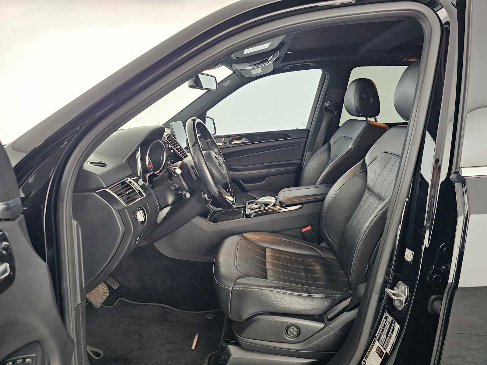 Used 2018 Mercedes-Benz GLE 350 image 20