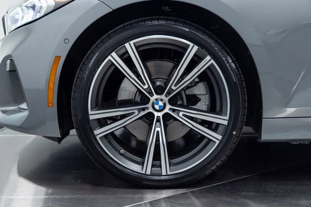 Certified 2023 BMW 330i xDrive Sedan w/ Premium Package AWD/4WD image 27