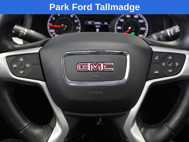 Used 2019 GMC Acadia SLE image 14