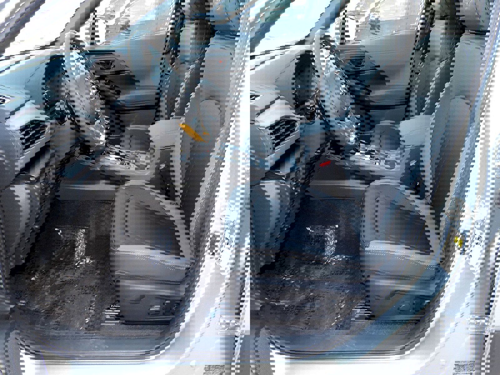 New 2026 Subaru Crosstrek 2.5i Wilderness image 16