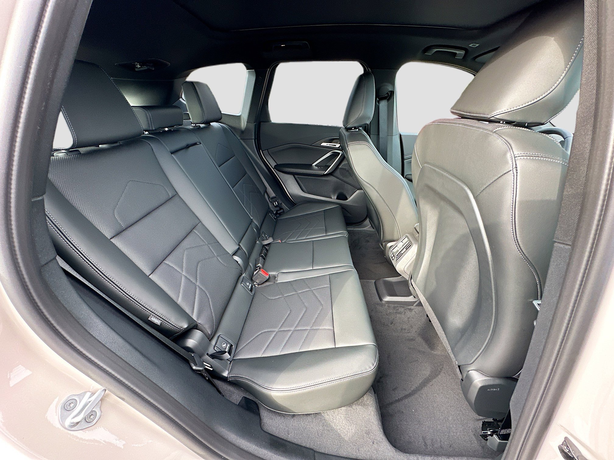 New 2026 BMW X1 xDrive28i w/ Technology Package image 22