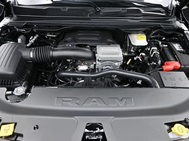 New 2026 RAM 1500 Big Horn w/ Night Edition AWD/4WD image 22
