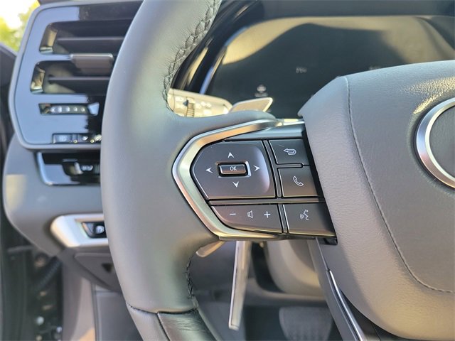 New 2025 Lexus RX 350 Premium image 22