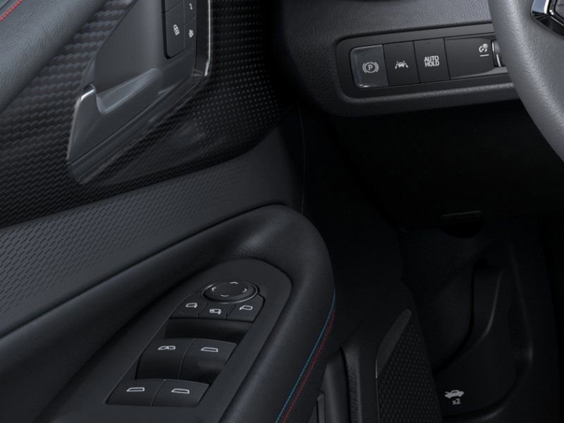 New 2026 Chevrolet Blazer EV RS w/ Super Cruise Package image 22