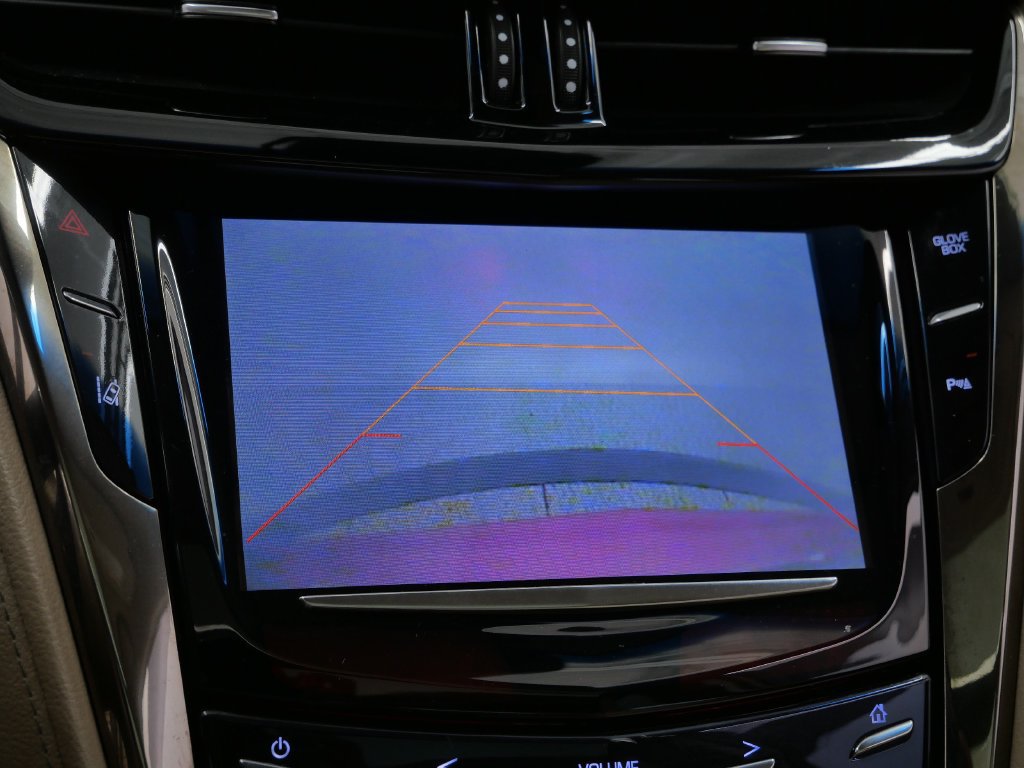 Used 2014 Cadillac CTS Luxury AWD/4WD image 27