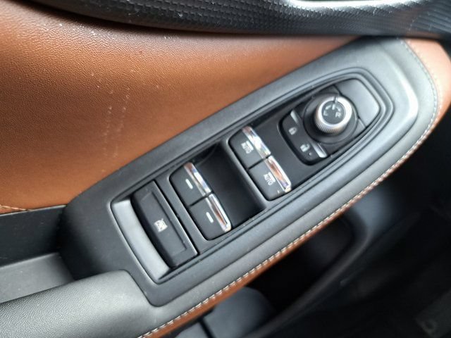 Used 2024 Subaru Forester Touring AWD/4WD image 25
