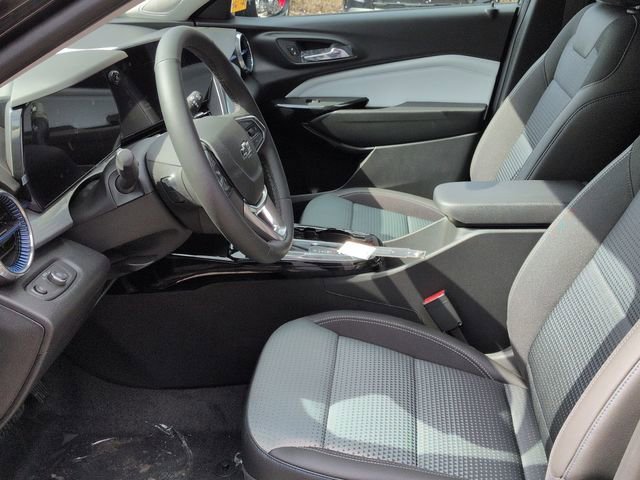 New 2026 Chevrolet Trax LT w/ Midnight Edition image 19