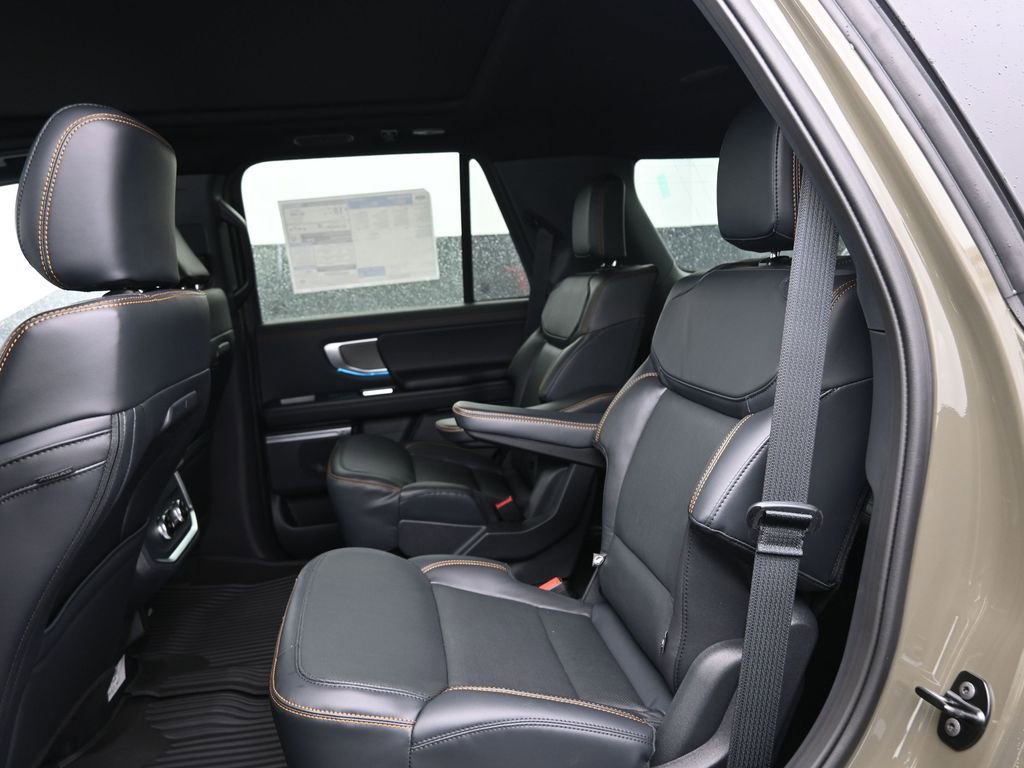 New 2025 Ford Expedition Tremor image 20