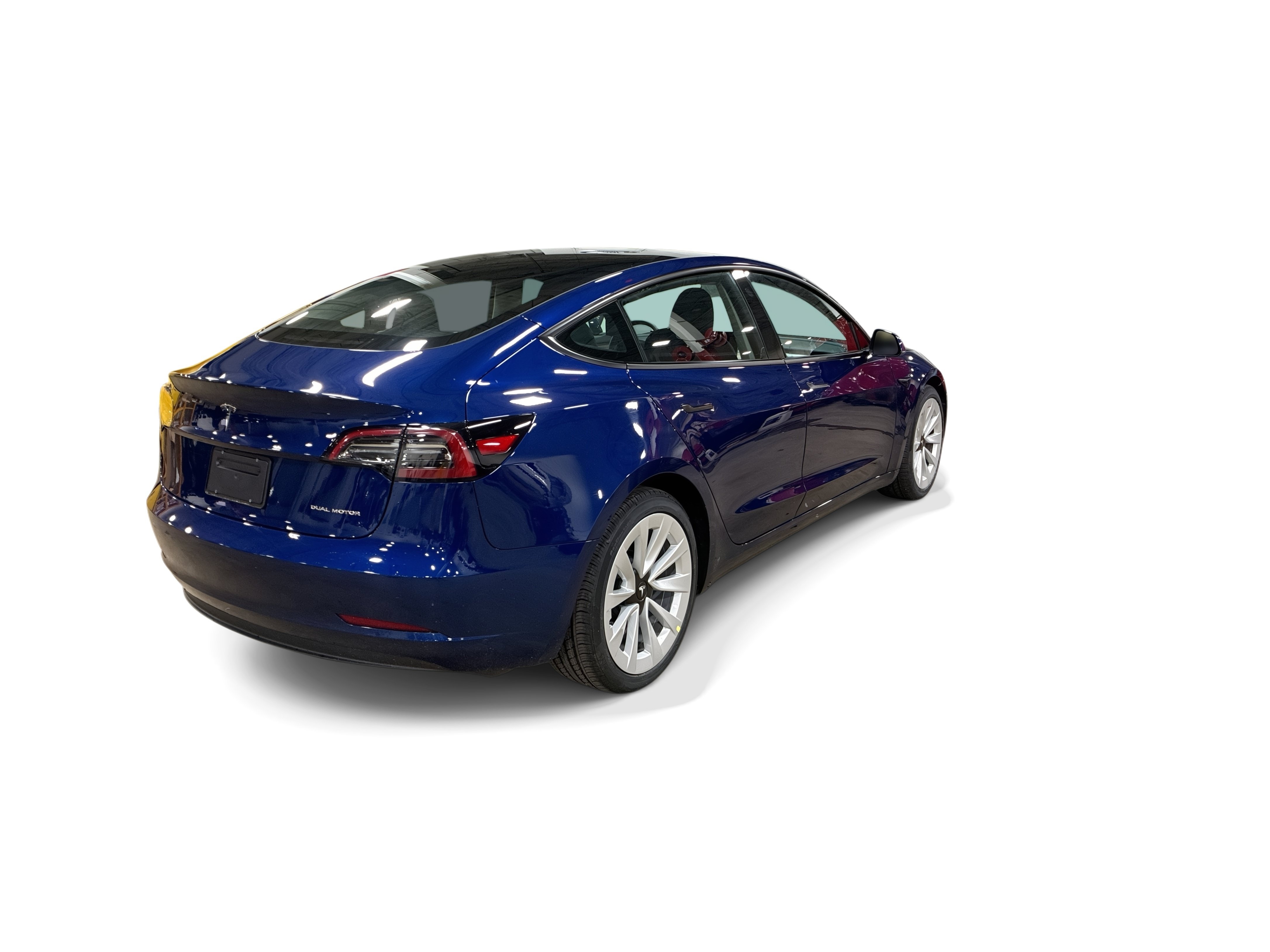 Certified 2023 Tesla Model 3 Long Range AWD/4WD image 6