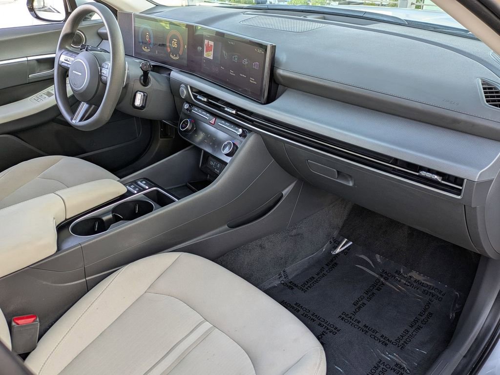Used 2025 Hyundai Sonata SEL image 29