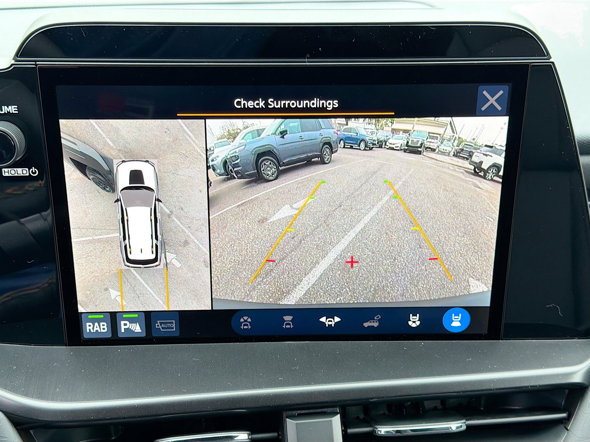 New 2026 Subaru Outback Wilderness image 33