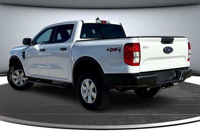 New 2025 Ford Ranger XL w/ Trailer Tow Package image 3