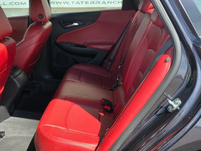 Used 2022 Chevrolet Malibu RS image 30