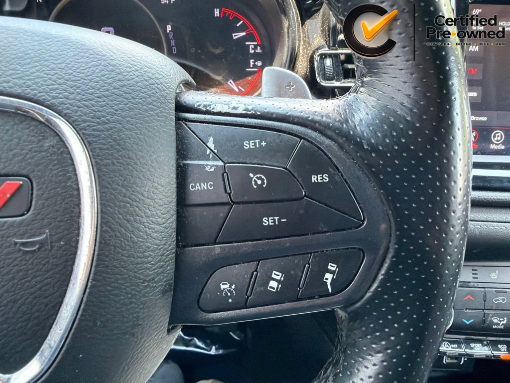 Certified 2022 Dodge Durango GT AWD/4WD image 65
