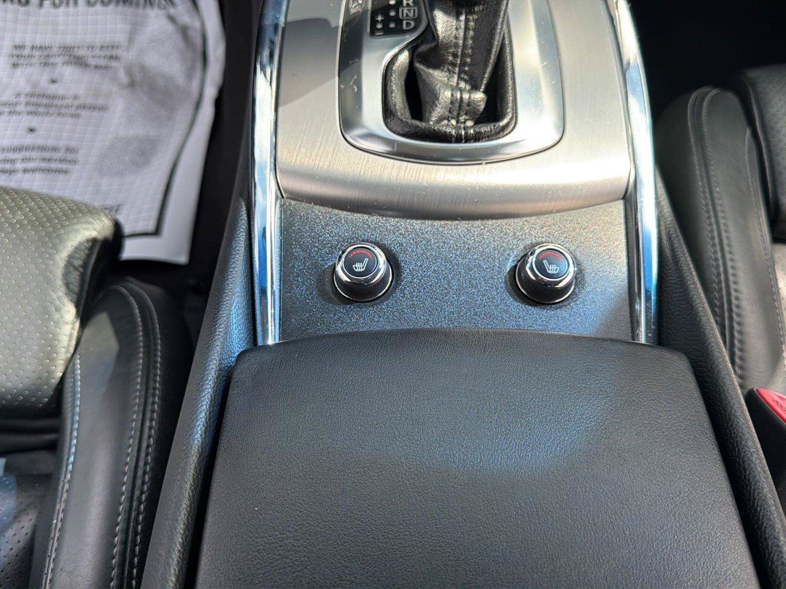 Used 2010 INFINITI G37 Journey w/ Sport Pkg RWD image 19