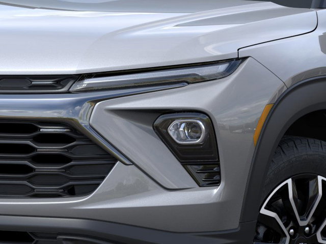 New 2025 Chevrolet TrailBlazer ACTIV w/ Convenience Package image 10