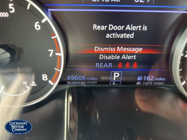 Used 2024 Nissan Altima 2.5 SV image 39