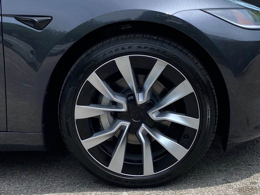 Used 2026 Tesla Model 3 RWD image 8