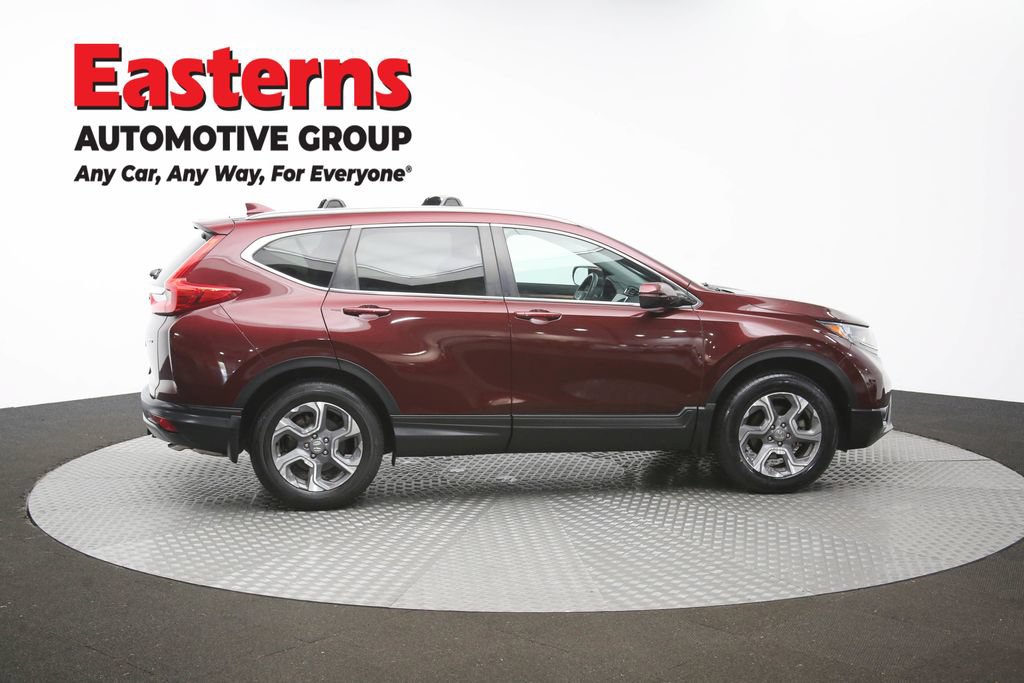 Used 2019 Honda CR-V EX-L image 44