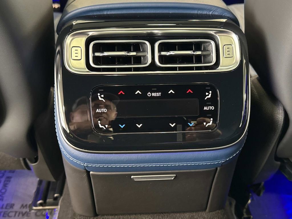 New 2025 Mercedes-Benz S 63 AMG S image 12