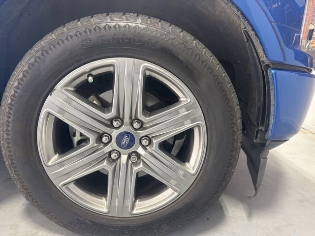 Used 2018 Ford F150 Lariat image 4