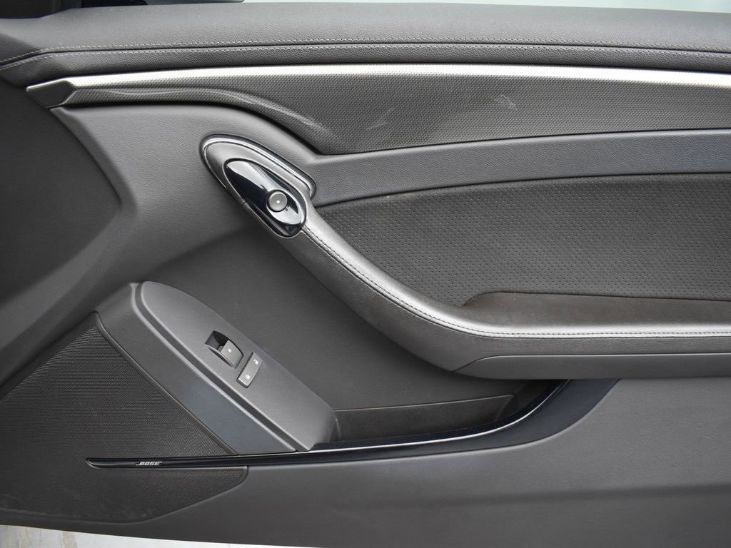 Used 2011 Cadillac CTS V image 22