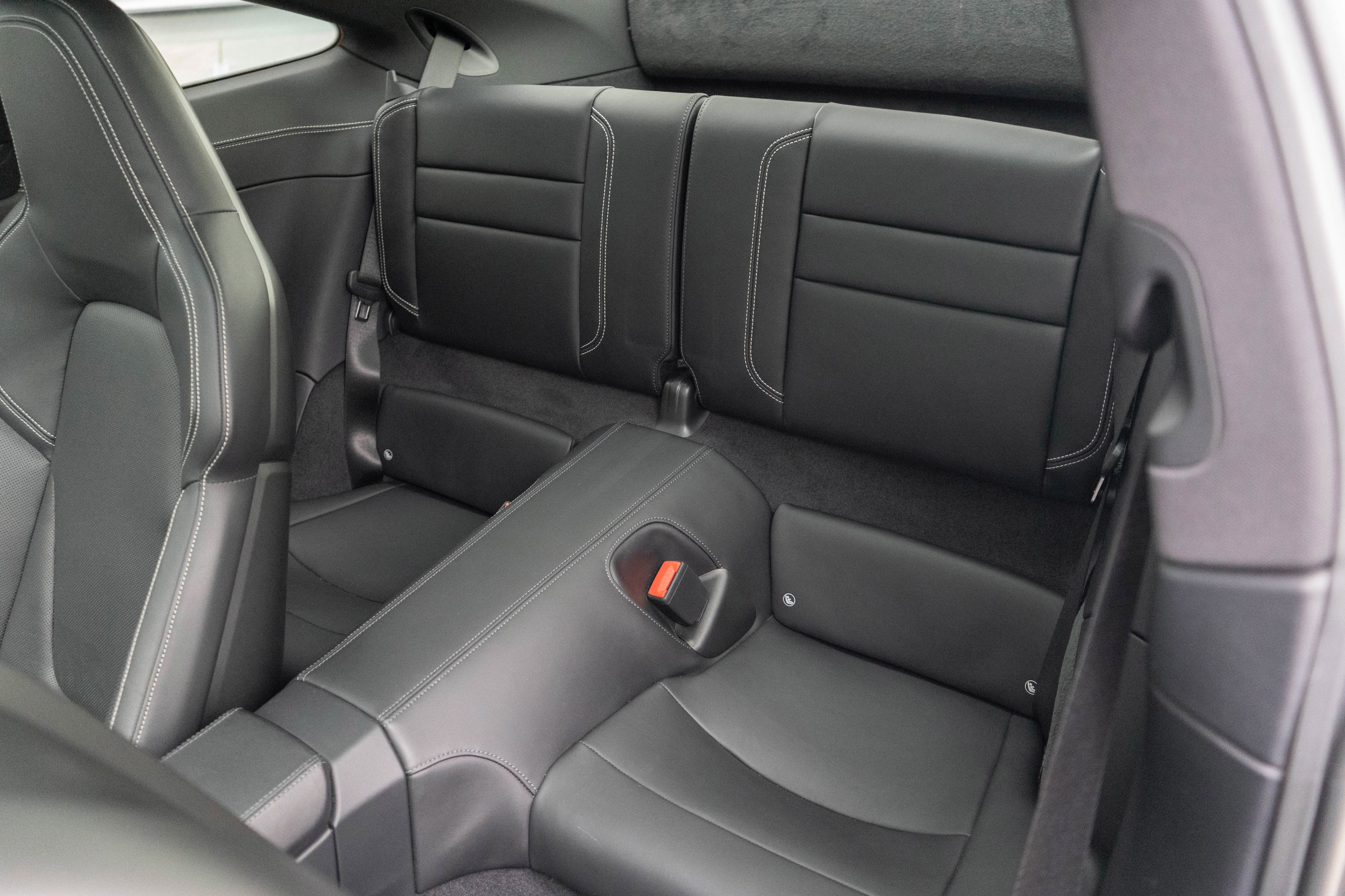 Used 2022 Porsche 911 Carrera 4 GTS image 28