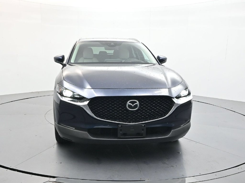Used 2023 MAZDA CX-30 AWD 2.5 S w/ Premium Package image 2
