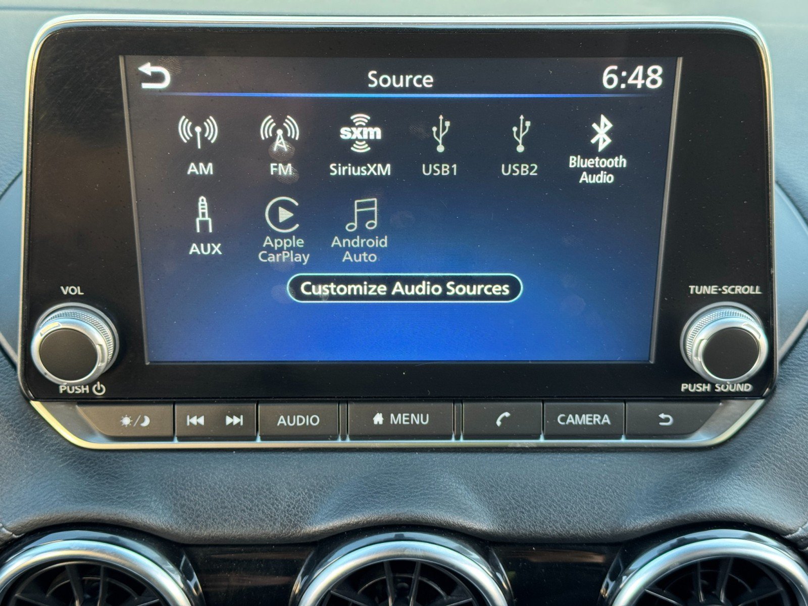 Used 2022 Nissan Sentra SV w/ All-Weather Package FWD image 22