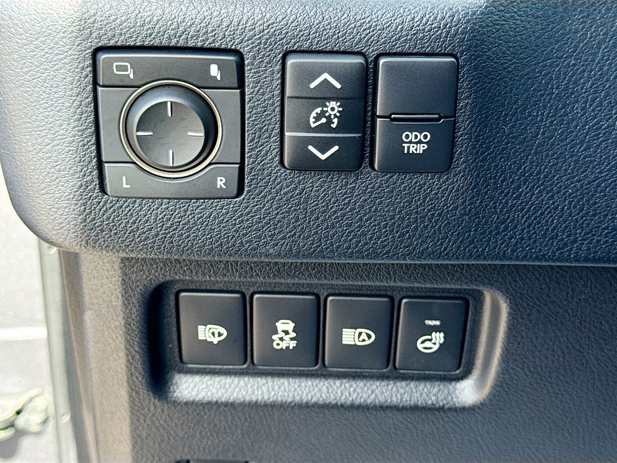 Used 2023 Lexus GX 460 Premium w/ Premium Package AWD/4WD image 35