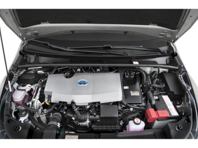 Used 2022 Toyota Prius L Eco FWD image 13