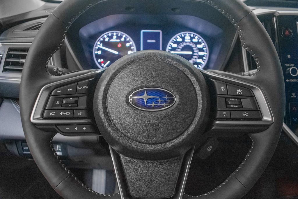 New 2026 Subaru Ascent Touring image 12
