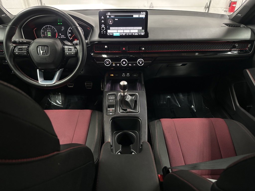 Used 2023 Honda Civic Si image 22