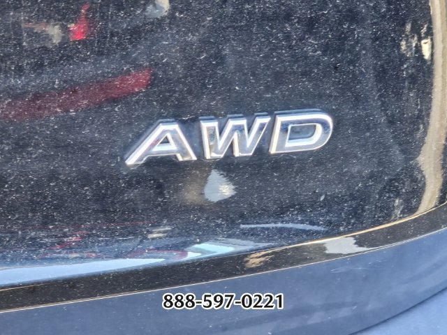 Used 2023 Nissan Rogue S AWD/4WD image 3