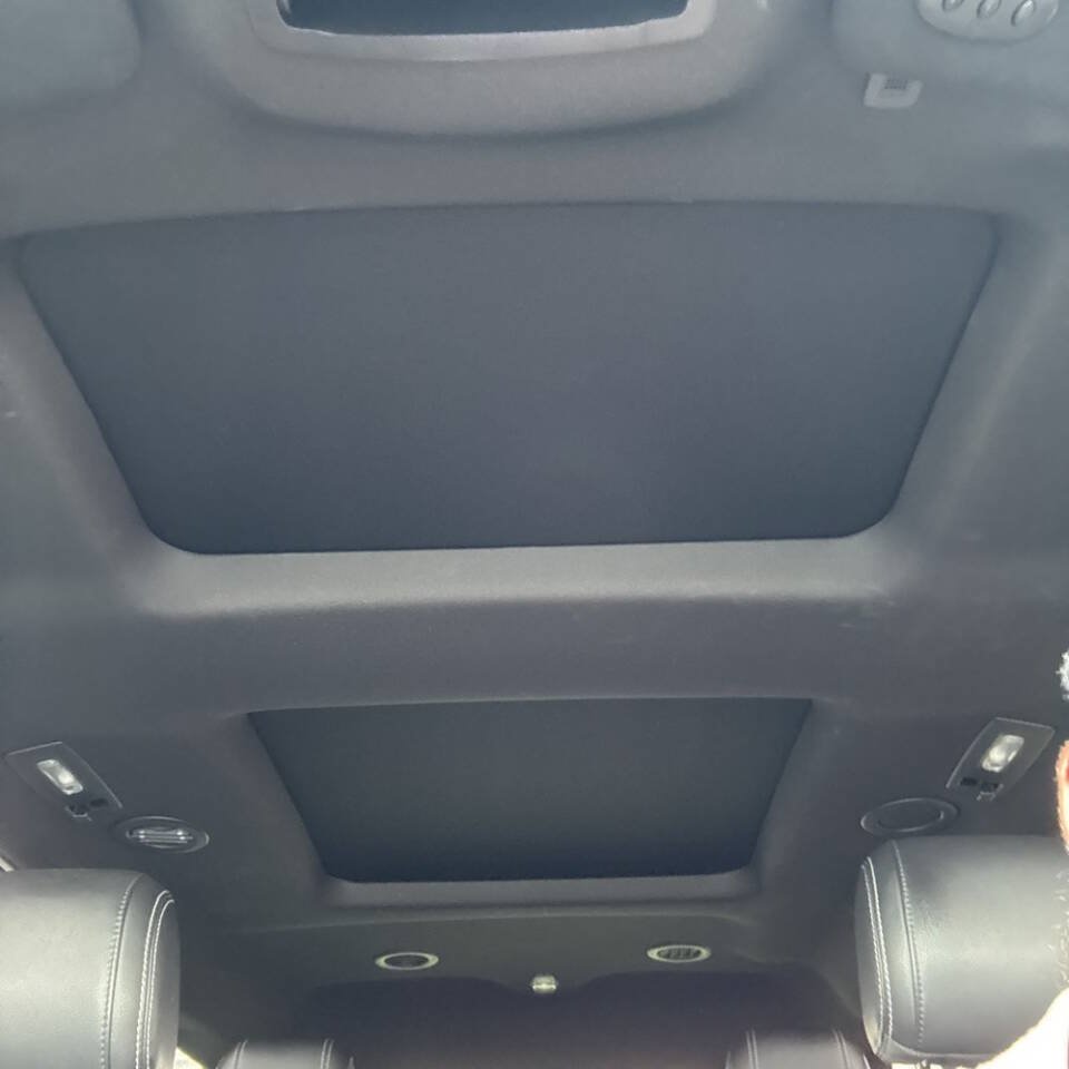 Used 2017 Ford Explorer Limited AWD/4WD image 25