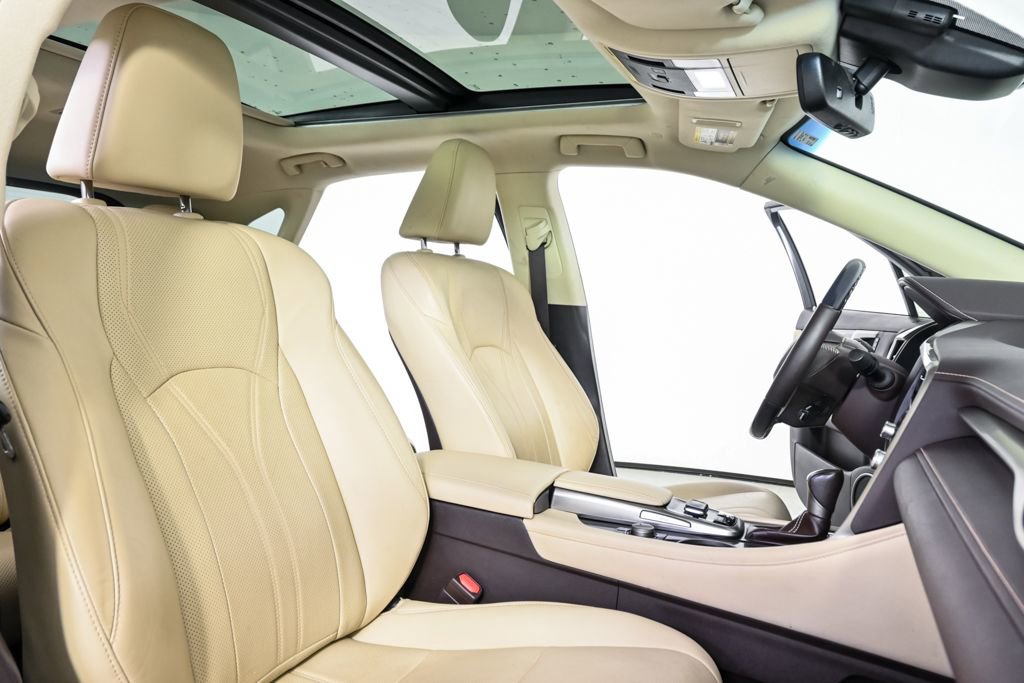 Used 2019 Lexus RX 450h AWD w/ Luxury Package image 23