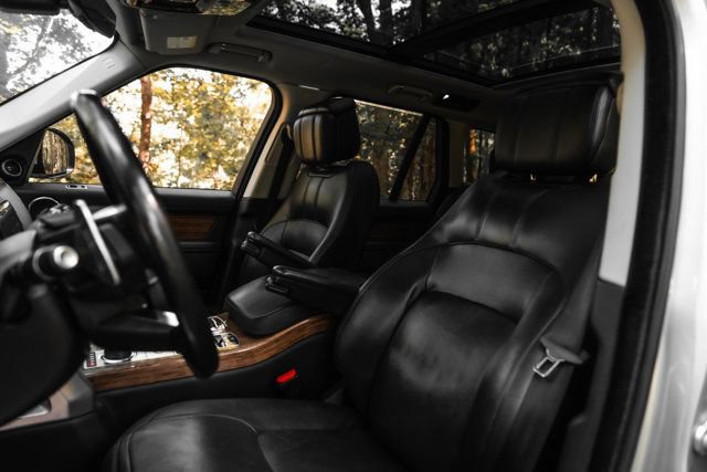 Used 2019 Land Rover Range Rover Autobiography AWD/4WD image 26