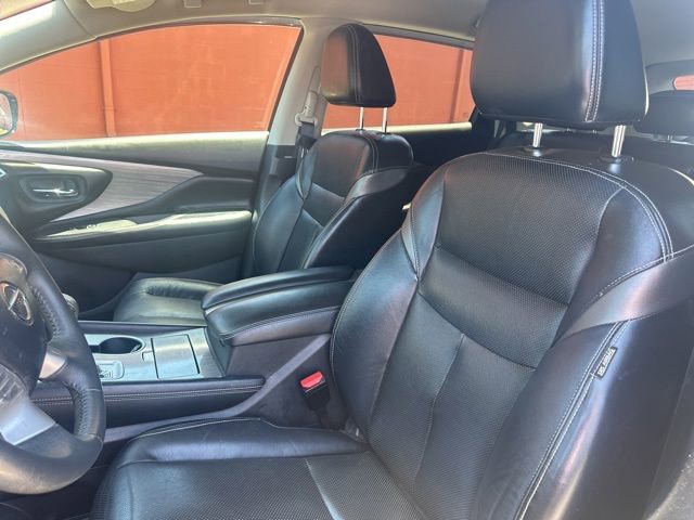 Used 2016 Nissan Murano SL FWD image 10