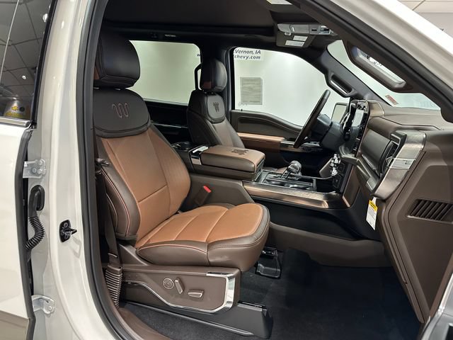 New 2026 Ford F150 King Ranch w/ Equipment Group 601A High AWD/4WD image 10