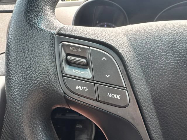 Used 2018 Hyundai Santa Fe Sport w/ 2.4L Value Package 02 AWD/4WD image 23