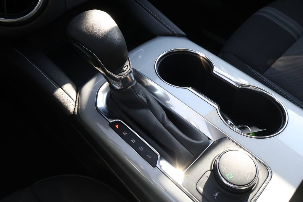 Certified 2023 Chevrolet Blazer LT image 21